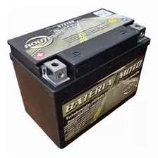 Bateria Xtz 14s 12v 10ah Gsxr 750/1000/1300/ Xl700 Transalp