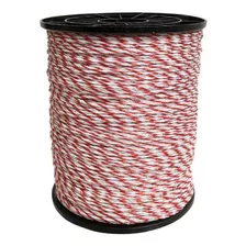 Cuerda De Cerca Eléctrica, Cuerda De Polietileno, Cable 500m