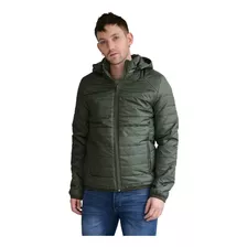 Campera Shangai Inflable - Kout Hombre 