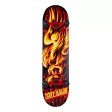 Tony Hawk - Patineta De 31 Pulgadas, Tony Hawk Signature Ser