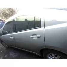 Mitsubishi Galant En Desarme 2008 Hasta 2010