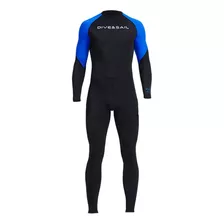 Traje De Buceo Para Hombre Y Mujer, Traje De Buceo Térmico