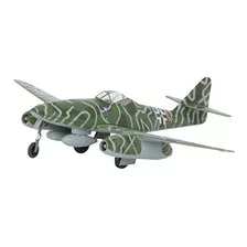 Easy Model Me262 A1a 9k Hn De 5kg J Flown De Witzmann Model 