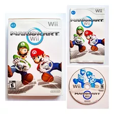 Mario Kart Wii Nintendo Wii