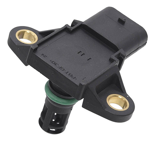 Sensor Presin Del Multiple M8 Gran Coupe 8 Cil 4.4l Bmw 20 Foto 3