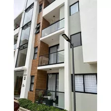 Oportunidad Nuevo Apartamento Con Piscina En Santiago Rd