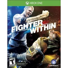 Videojuego Fighter Within (xbox One)