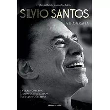 Livro Silvio Santos - A Biografia