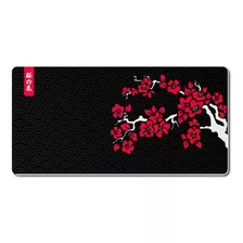 Mousepad L (60x28,5cm) Paisaje Cod:010 - Sakura Tree