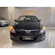 Hyundai I30 2.0 Gls + Teto Solar + Bancos Em Couro