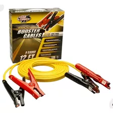 Cables De Batería Especiales Ds Volvo S60 T6 Awd Full