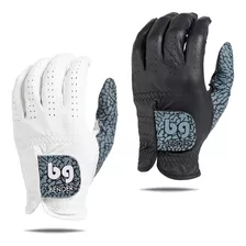 Guantes De Golf De Elite Para Hombres Talla M