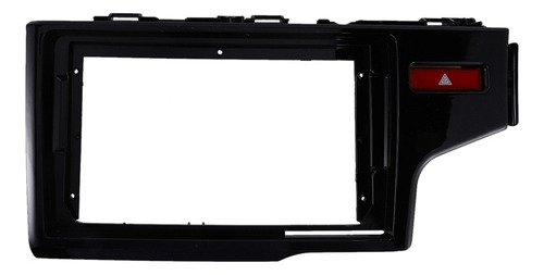 Radio De Coche Fascia Para Honda Fit Jazz 2014-2018, Estreo Foto 5