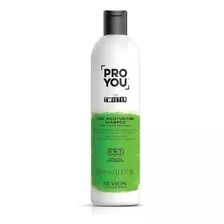  Shampoo Hidratante De Rizos Pro You The Twister 350ml