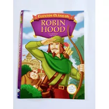 Cuentos Infantiles Combo De 3 Dvd - Robin Hood Y Otros...