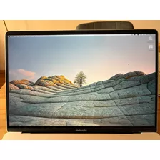 Macbook Pro Core I7 Retina 16 Pulgadas Con Touch Bar