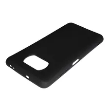 Funda Estuche Silicon Cover Gamuza Para Xiaomi Poco X3/x3pro