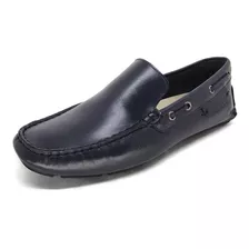 Mocassim Masculino Couro Acostamento 11534038