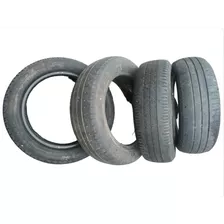 Neumáticos Cubiertas Usadas