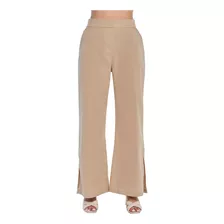 Pantalon Para Dama Recto De Moda Devendi. 