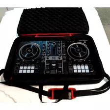 Controlador Dj Hercules Djcontrol Inpulse 500