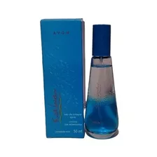 Exotic Waters Avon Perfume Para Dama 50 Ml 