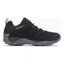 Zapatillas Merrell Yokota 2 Hombre Trekking Negra