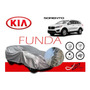 Cubre Volante Funda Env Kia Rio Hatchback 2018 Premium