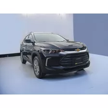 Chevrolet Tracker 2023