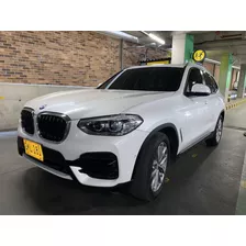 Bmw X3 Xdrive30i 2.0