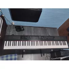 Piano Digital Artesia Pe-88