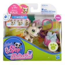 La De Animales Walkables Corgi Cachorro No 2311 Figura De Ac