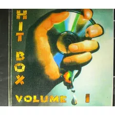 Hit Box - Volume I 