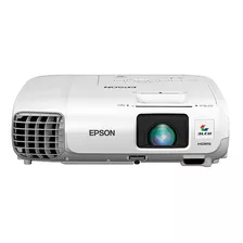 Proyector Epson Nuevo Hdmi