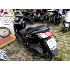  Disco E Sensor Do Abs Yamaha N Max Ano 2018 