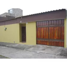 Venta De Hermosa Casa 