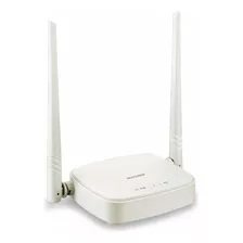 Roteador Multilaser Re160 C/ Função Repetidor Wifi