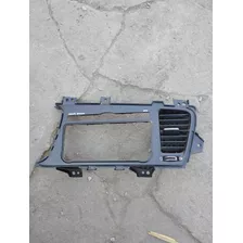 Visel De Estereo Kia Óptima 2011-2014 Oem 