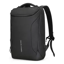 Mochila Escolar Mark Ryden Antirrobo Usb Laptop Universidad 