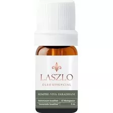 Óleo Essencial Sempre Viva Faradifani 5ml Laszlo