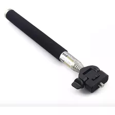 Bastão Retrátil Monopod 97cm Pau De Selfie Self Eken H9r