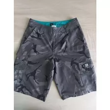 Bermuda Rip Curl Usada Talle 26