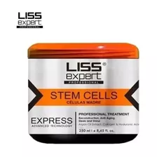  Alisante Liss Expert Professional Stem Cells De 250ml