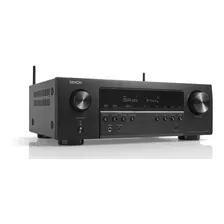 Denon Avr-s760h Amplificador Teatro 7.2 4k/8k Bluetooth Wifi