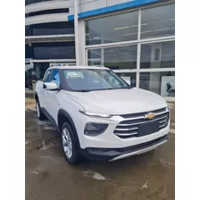 Nueva Chevrolet Montana Ltz 1.2t At 2023 Ad
