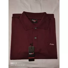 Playera Polo Tallas Extras 2xl 3xl, 4xl, 5xl