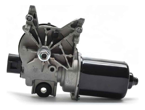 Motor Limpiaparabrisas Gmc Sierra 2500 1999 2000 2001 2002 Foto 3