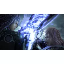 Final Fantasy 13-2 - Jogos Ps3 Físico