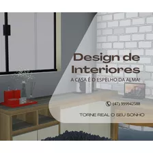 Design De Ineteriores