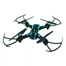 Drone De Brinquedo Infantil Com Controle Remoto Polibrinq
